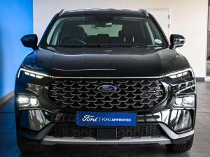 Ford Territory 1.8T Trend - Image 4