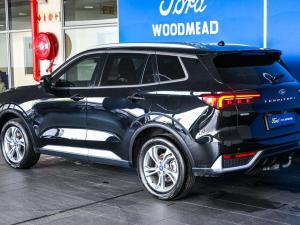 Ford Territory 1.8T Trend - Image 5