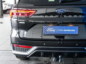 Ford Territory 1.8T Trend - Image 6
