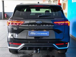 Ford Territory 1.8T Trend - Image 7
