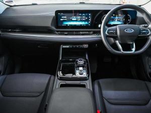 Ford Territory 1.8T Trend - Image 8