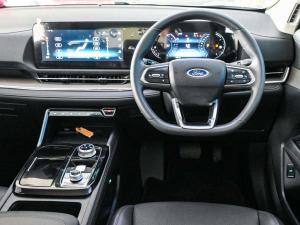 Ford Territory 1.8T Trend - Image 10