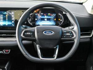 Ford Territory 1.8T Trend - Image 11