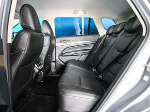 Ford Territory 1.8T Trend - Image 15