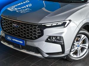 Ford Territory 1.8T Trend - Image 2