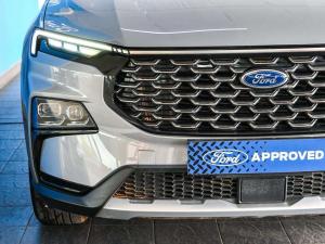 Ford Territory 1.8T Trend - Image 4