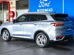 Ford Territory 1.8T Trend - Image 6