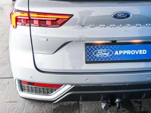 Ford Territory 1.8T Trend - Image 7