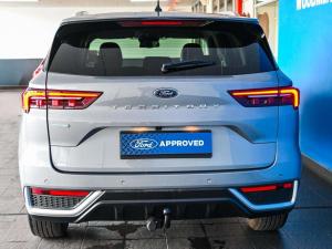 Ford Territory 1.8T Trend - Image 8