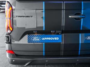 Ford Transit Custom 2.0SiT panel van SWB Sport - Image 10