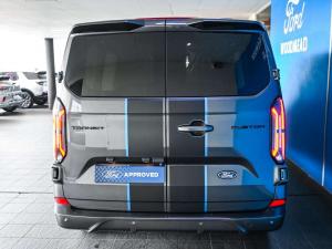 Ford Transit Custom 2.0SiT panel van SWB Sport - Image 11