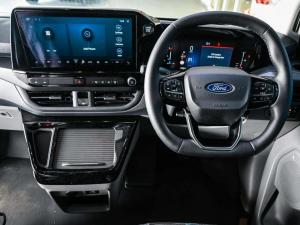 Ford Transit Custom 2.0SiT panel van SWB Sport - Image 13