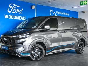Ford Transit Custom 2.0SiT panel van SWB Sport - Image 1