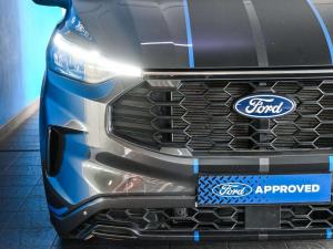 Ford Transit Custom 2.0SiT panel van SWB Sport - Image 4