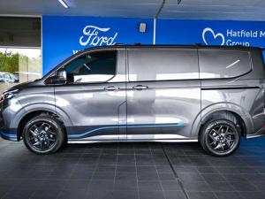 Ford Transit Custom 2.0SiT panel van SWB Sport - Image 6