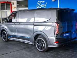 Ford Transit Custom 2.0SiT panel van SWB Sport - Image 9