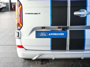 Ford Transit Custom 2.0SiT panel van SWB Sport - Image 10