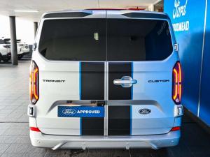 Ford Transit Custom 2.0SiT panel van SWB Sport - Image 11