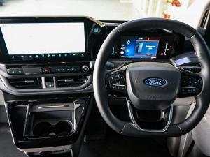 Ford Transit Custom 2.0SiT panel van SWB Sport - Image 13