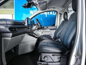 Ford Transit Custom 2.0SiT panel van SWB Sport - Image 16