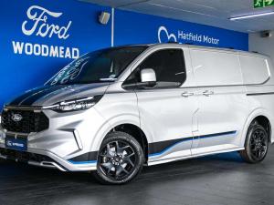 Ford Transit Custom 2.0SiT panel van SWB Sport - Image 1