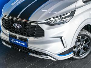 Ford Transit Custom 2.0SiT panel van SWB Sport - Image 2