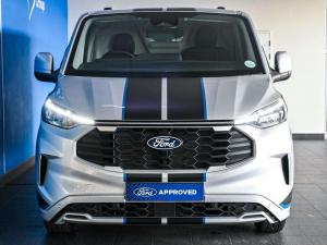 Ford Transit Custom 2.0SiT panel van SWB Sport - Image 5