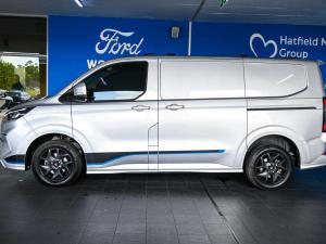 Ford Transit Custom 2.0SiT panel van SWB Sport - Image 6