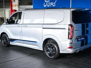 Ford Transit Custom 2.0SiT panel van SWB Sport - Image 8