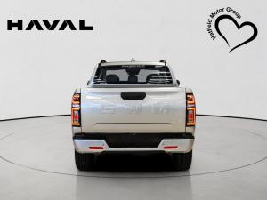 GWM P300 2.4T double cab LT 4x4 - Image 10