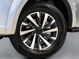 GWM P300 2.4T double cab LT 4x4 - Image 13