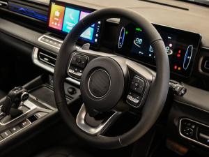 GWM P300 2.4T double cab LT 4x4 - Image 29