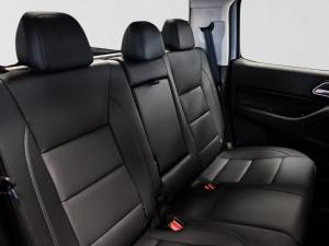 GWM P300 2.4T double cab LT 4x4 - Image 36