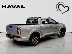 GWM P300 2.4T double cab LT 4x4 - Image 5