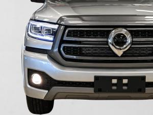 GWM P300 2.4T double cab LT 4x4 - Image 7