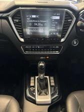 Isuzu D-Max 3.0TD double cab V-Cross - Image 12