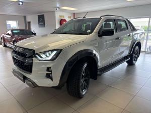 Isuzu D-Max 3.0TD double cab V-Cross - Image 2