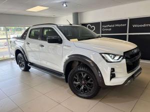 Isuzu D-Max 3.0TD double cab V-Cross - Image 3