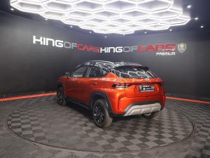 Suzuki Fronx 1.5 GL auto - Image 4