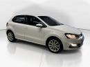 Thumbnail Volkswagen Polo hatch 1.2TSI Highline auto