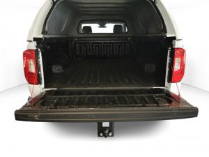 Volkswagen Amarok 2.0TDI single cab - Image 11
