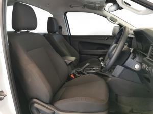 Volkswagen Amarok 2.0TDI single cab - Image 12