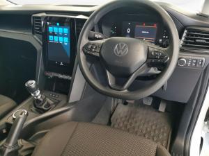 Volkswagen Amarok 2.0TDI single cab - Image 13