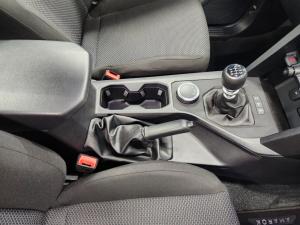 Volkswagen Amarok 2.0TDI single cab - Image 16