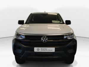 Volkswagen Amarok 2.0TDI single cab - Image 2