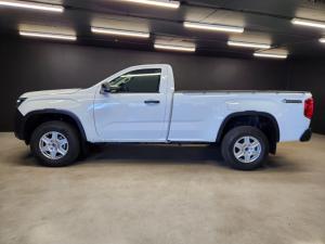 Volkswagen Amarok 2.0TDI single cab - Image 4