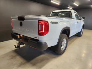 Volkswagen Amarok 2.0TDI single cab - Image 7