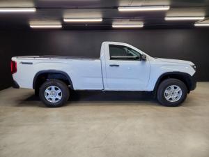 Volkswagen Amarok 2.0TDI single cab - Image 8