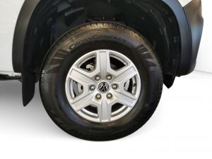Volkswagen Amarok 2.0TDI single cab - Image 9