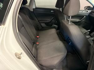 Volkswagen Polo hatch 1.0TSI Trendline - Image 11